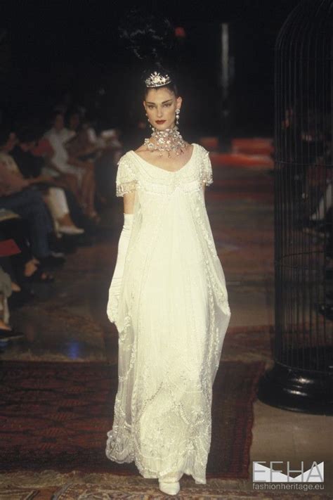 haute couture givenchy 1997|Givenchy haute couture wedding dresses.